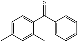(2,4-Dimethylphenyl)(phenyl)methanone(1140-14-3)
